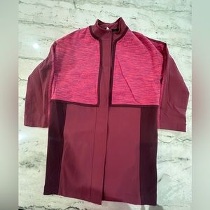 Lululemon above the knee jacket